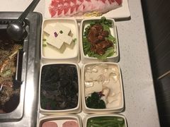 -海底捞火锅(高科广场店)