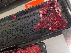 -宴全牛粤来越牛潮汕鲜牛肉火锅(海州万达广场店)