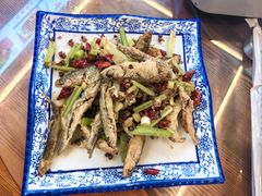 -老味道1992(武当山店)