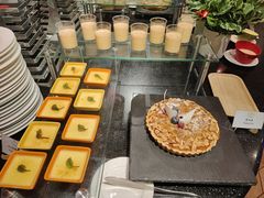 -国宾酒店-花园咖啡自助餐厅(北营房中街店)