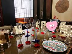 -海派悦庭·海胆烧麦·新融合菜(凯德广场店)
