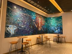 -星巴克臻选(上海合生汇1F店)