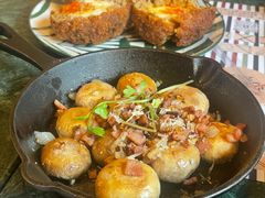-仁义涵西餐·咖啡(中华巴洛克店)