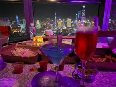 -上海世茂皇家艾美酒店