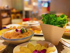 -渝味晓宇·重庆火锅(龙岗龙城万科里店)