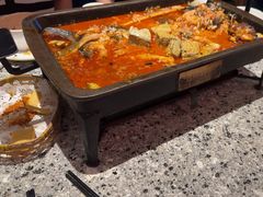 -里岛烤鱼(东港凯虹广场店)