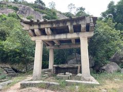 -云洞岩风景区