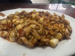 -老丘丘(较场口店)