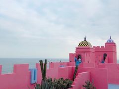 -漳州滨海火山岛自然生态风景区