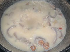 -捞王猪肚鸡火锅(金华义乌之心店)