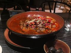 -五缘湾凯悦酒店·悦饗中餐厅