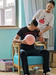 -爱尔乐美孕产瑜伽·普拉提