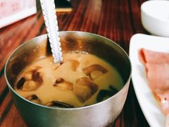 -華歡冰室-WahFoon(吉大店)