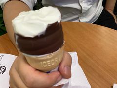 -DQ·蛋糕·冰淇淋(三亚青春颂店)