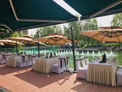 -昆泰酒店·会议咨询