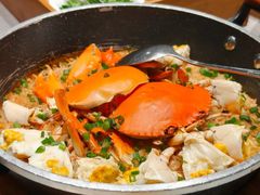 -黑明餐厅(白鹭洲店)