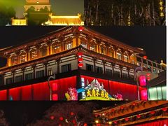 -大唐不夜城