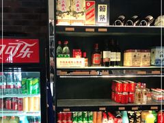 零售区-大鸭梨烤鸭(甘家口店)