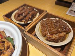 -蔡澜点心·粤菜(花城汇南区店)