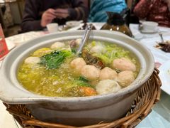-光明邨大酒家(淮海路店)