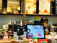 -COSTA COFFEE(静安嘉里中心店)