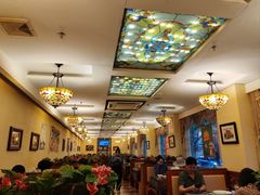 -巴依老爷新疆美食(魏公村店)