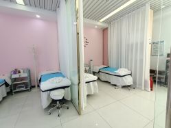 -痘庄科学祛痘皮肤管理国际连锁