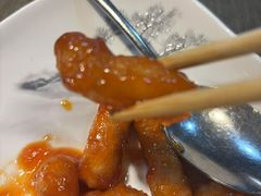 -隆喜元鱼汤包·海鲜(中联广场店)