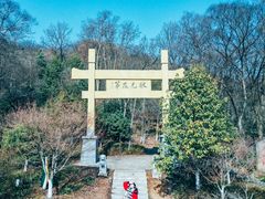 -老山国家森林公园