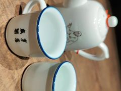 -香园茶社·金陵小灶(老门东店)