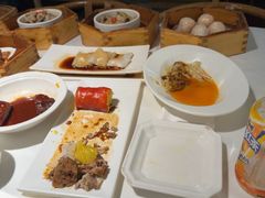 -稻香饭店(IFS国金中心店)