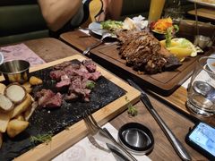 -OGGI TRATTORIA PIZZERIA(深业上城店)