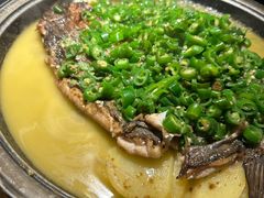 -烤匠麻辣烤鱼(万象城店)