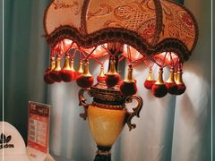 -俄士厨房(未来城店)
