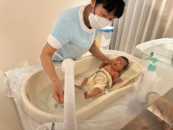-美悦湾月子中心(熙湖店)