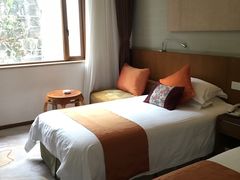 -九华山聚龙大酒店