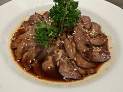 -喜来登由由大酒店九州膳坊中餐厅