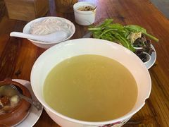 -德致祥云南过桥米线(云天小苑店)