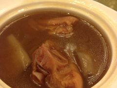 iphone_upload_pic-东方之珠海鲜酒楼(南开店)
