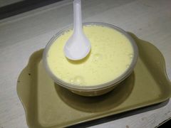 凤凰奶糊-百花传统甜品店(原址店)