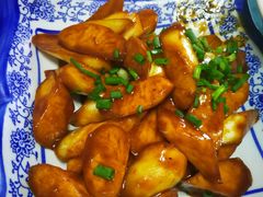 -邱记私房菜·十八年本地菜