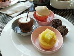 -Social 秀西餐厅-长沙瑞吉酒店(运达店)