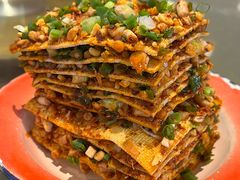 -新繁老號豌豆汤饭店·江湖菜(宝光寺店)