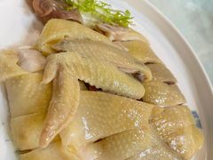 广州清心鸡-渔意楼·驰名沙田乳鸽(五羊旗舰店)