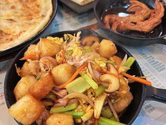 -聚缘坊特色名小吃(天元西街店)