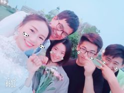 -宿迁台北新娘婚纱摄影