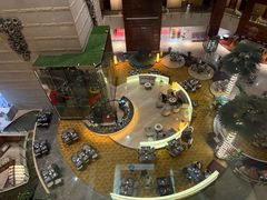 -深圳观澜格兰云天国际酒店