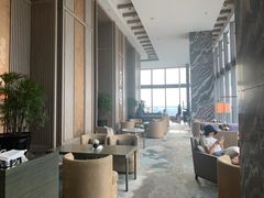 -悦厅·下午茶(杭州柏悦酒店)