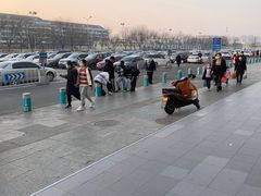 -欧亚达商业广场(红桥店)