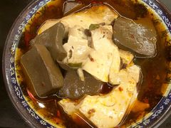 -夫子庙小吃广场(东牌楼店)